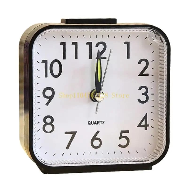 Night Light Alarm Clock Multipurpose Decorative Home New best sale New New New U — image 9
