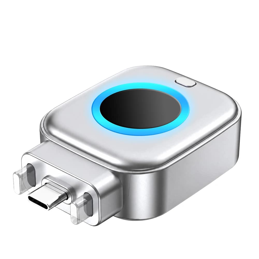 140W Type-C Phone Charger Fast Charging Adapter Auto Power-Off New Automatic for — image 7