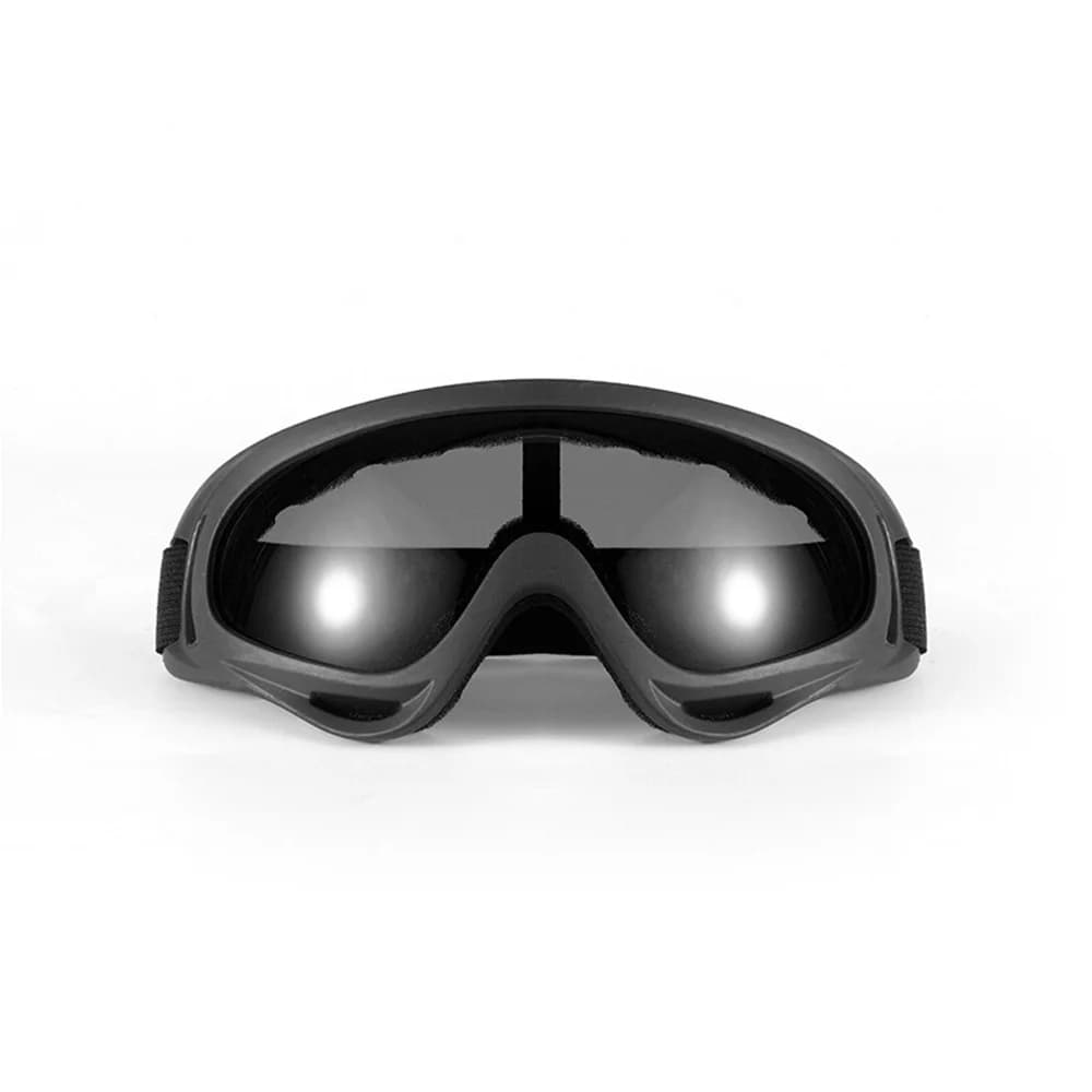 Tactical Goggle Glasses Dust Proof Military Eyewear Motorcycle Ski New Outdoor U — image 5