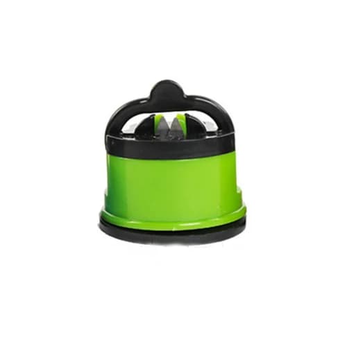 Knife Sharpener Sharpening Tool Kitchen Chef Knives Damascus Easy Safe And New U — image 8