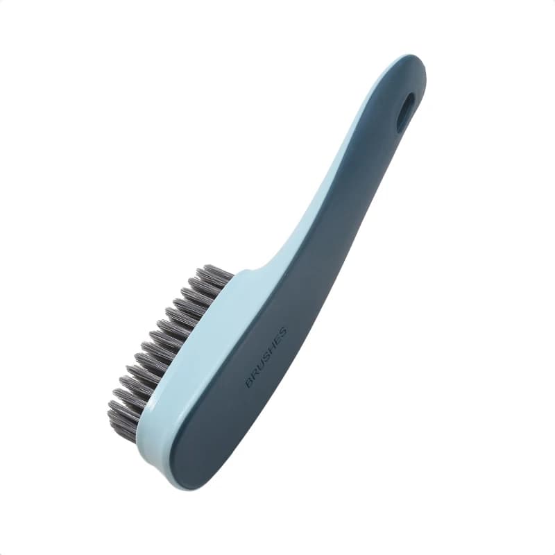Long Handle Shoe Brush Multi-Purpose Cleaning Scrub Brush for Hard Floors — image 8
