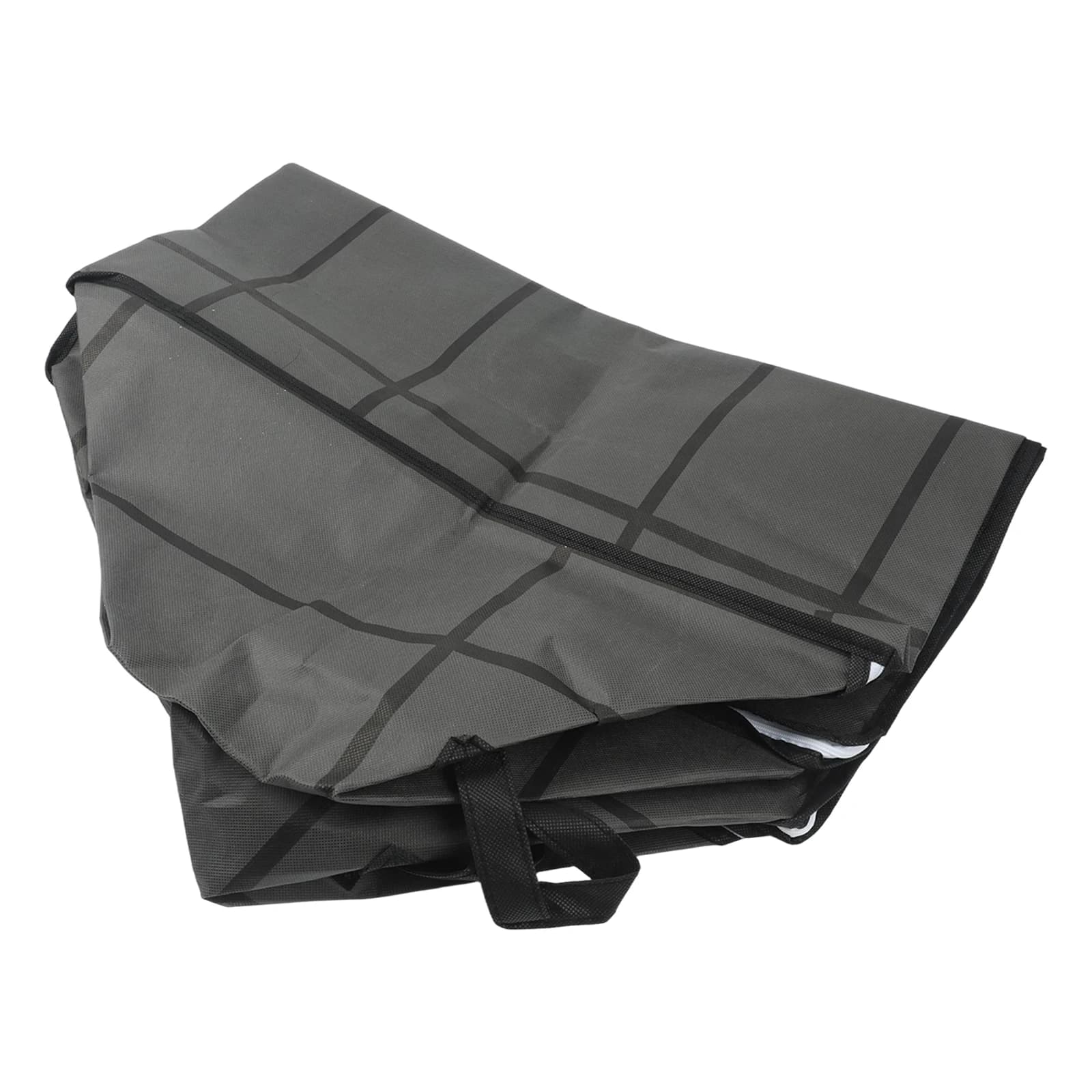 Folding Storage Bag Large Capacity Portable Clothing Organizer New 1PC 110 140 U — image 4