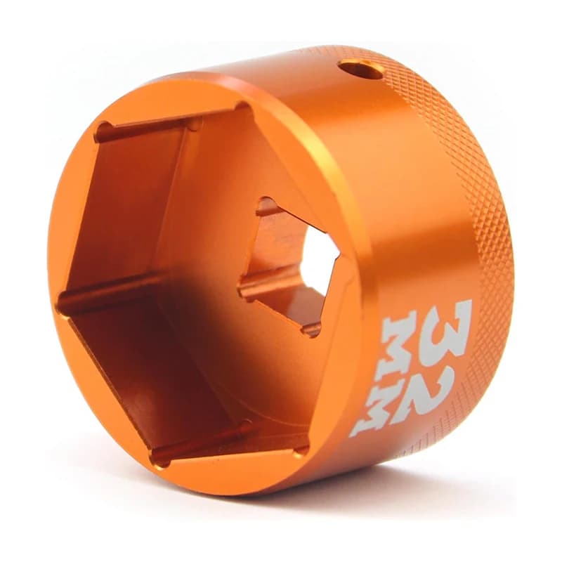 32mm Bike Fork Topcap Socket Tool Fox 36 38 40 3/8 Ratchet New Compatible Series — image 7