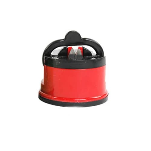 Knife Sharpener Sharpening Tool Kitchen Chef Knives Damascus Easy Safe And New U — image 7