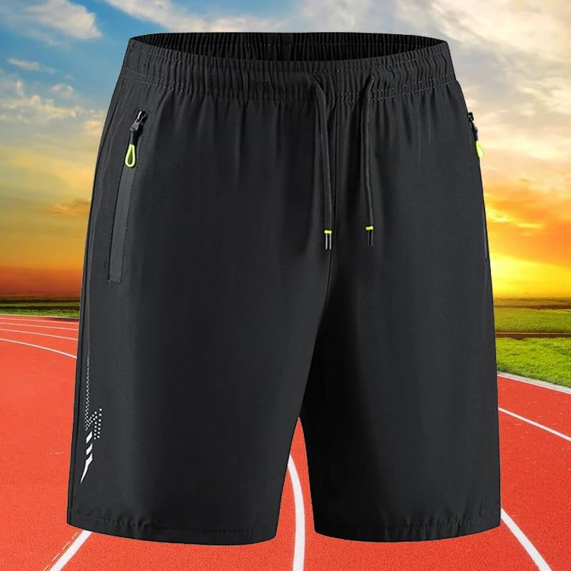 Men's Shorts Gym Fitness Quick Dry Running Sports Board Shorts New Summer Summer — image 4