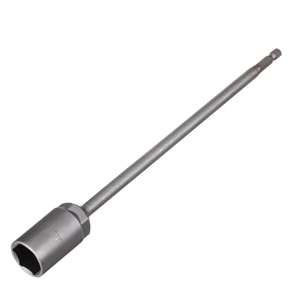 19mm Caravan Corner Steady Leg Winder Socket Adapter for Electric Drill Extension — image 7
