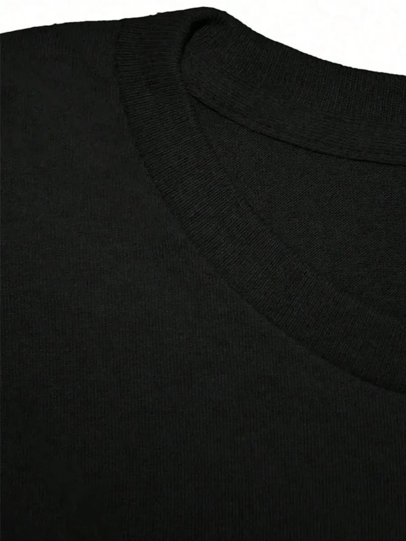Restore Britain Political Party T-Shirt for Patriots | Black Unisex Tee — image 6