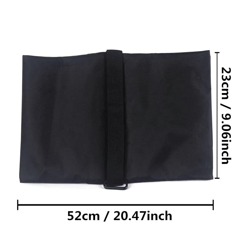 Sandbag Weight Bags Photography Studio Light Stand Tripod 4 Pcs 2 Pcs 1 Pc — image 2