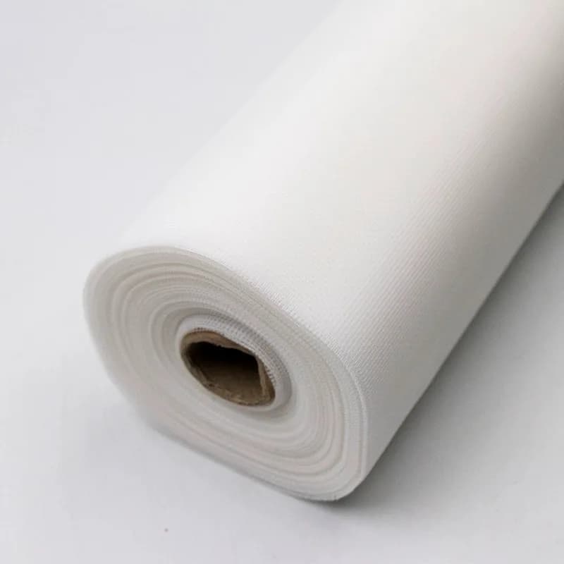 Fine Mesh Insect Screen Roll Mosquito Fly Net for Window Door — image 8