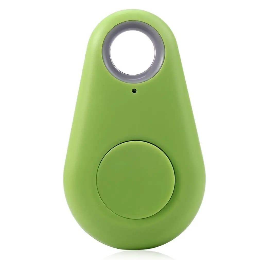 GPS Tracker Bluetooth 4.0 Pet Dog Child Bag Key Finder Anti-lost Tag New Mini UK — image 8