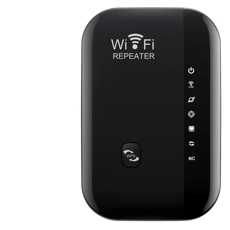 300Mbps WiFi Repeater Signal Booster 802.11N Wireless Amplifier Extender — image 8