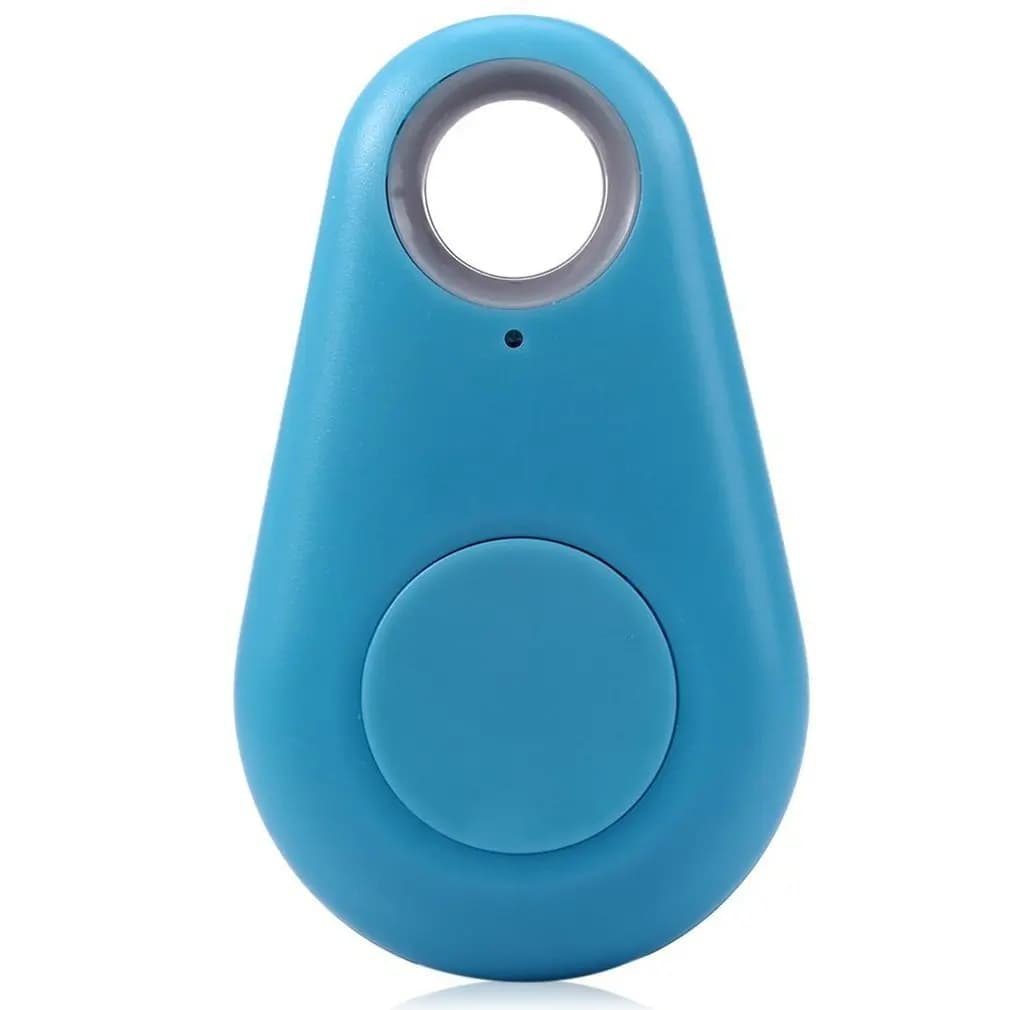 GPS Tracker Bluetooth 4.0 Pet Dog Child Bag Key Finder Anti-lost Tag New Mini UK — image 7