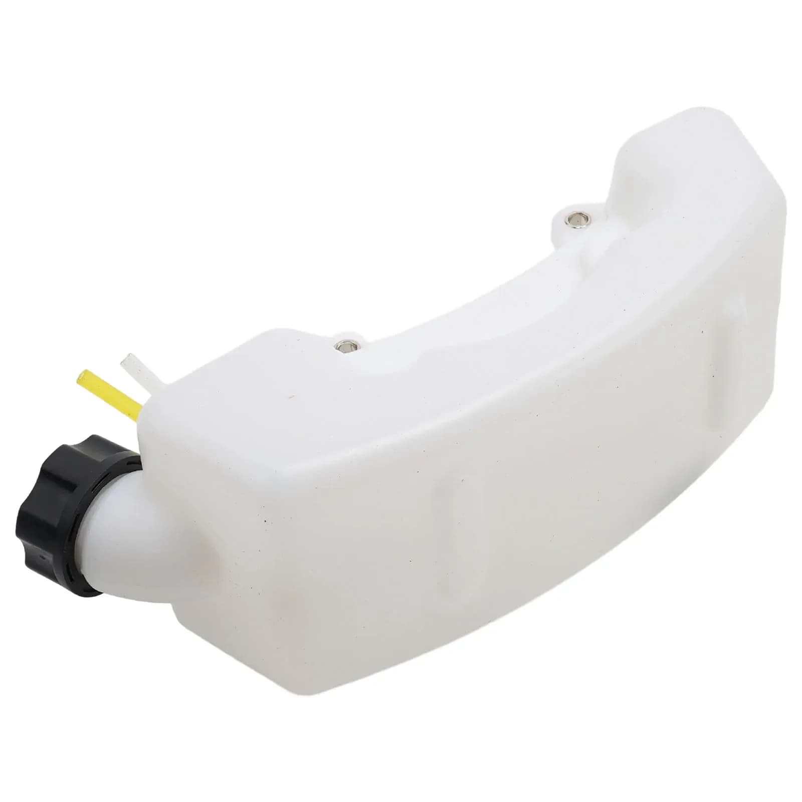 Fuel Tank Replacement 22x10x6cm for 43cc 49cc 52cc 55cc Brush Cutter Lawn Trimmer — image 5