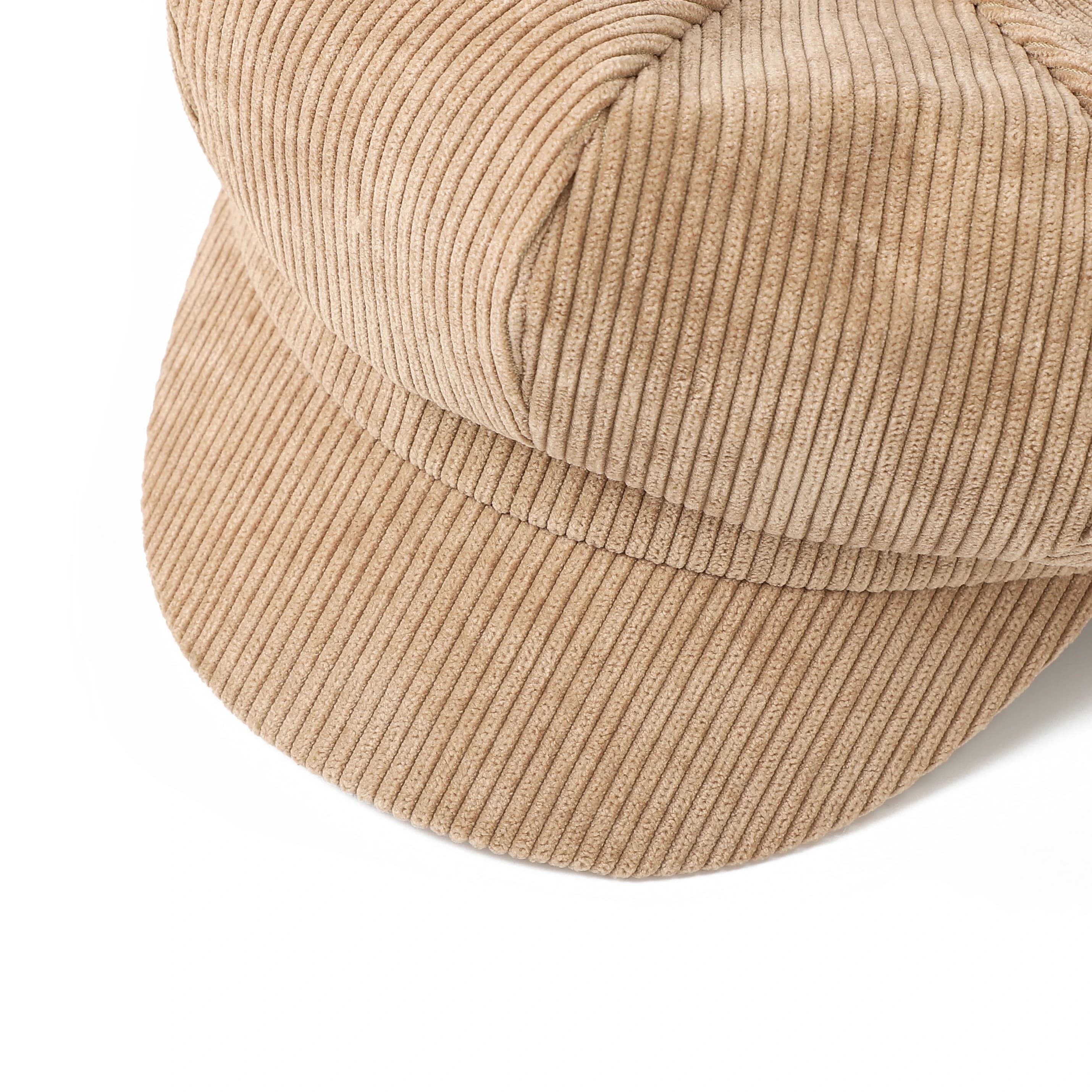 Newsboy Cap Beret Women Vintage Painter Hat Winter Octagonal Caps New Hats For U — image 3