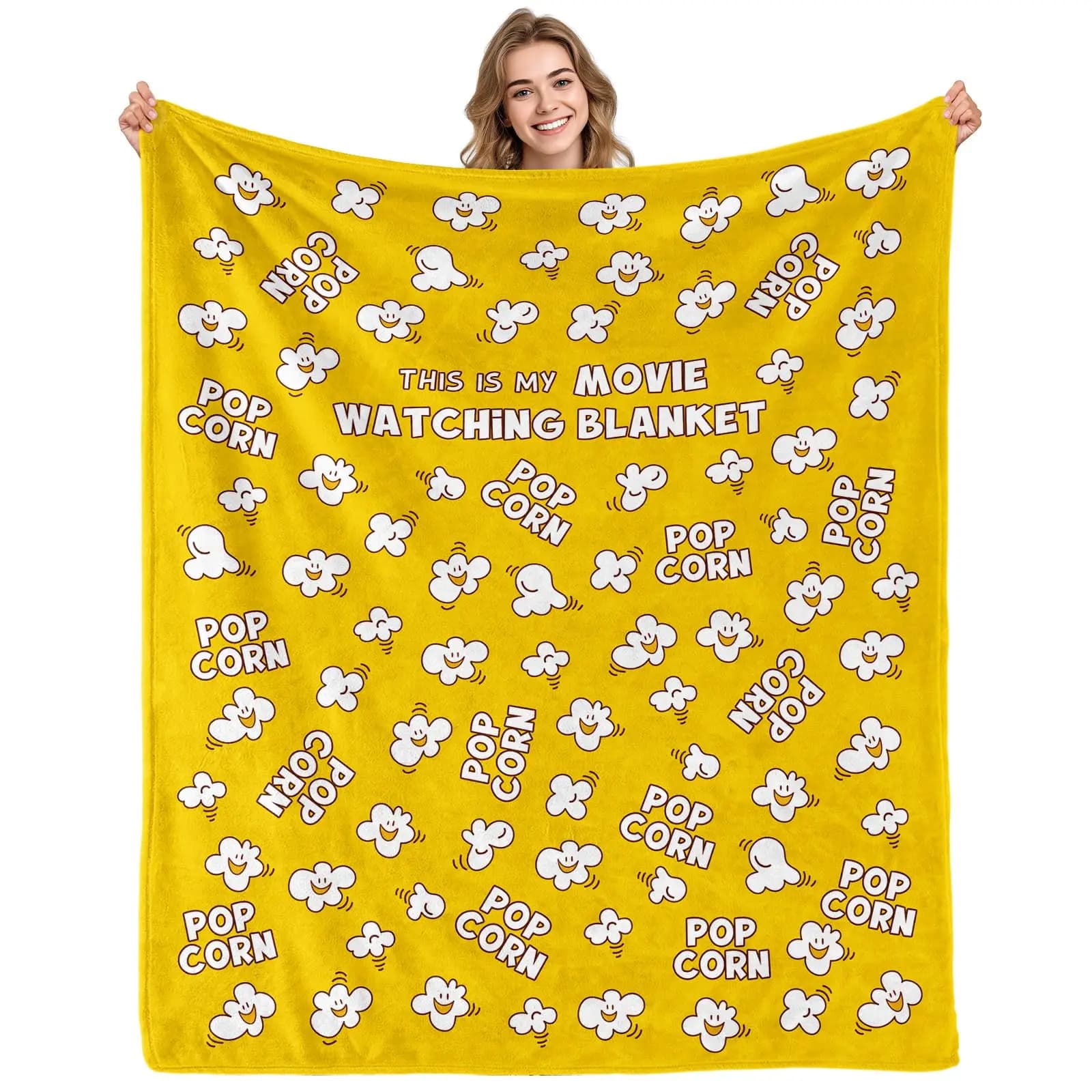 Spiderweb Pattern Throw Black White Gothic Halloween Bedding — image 17