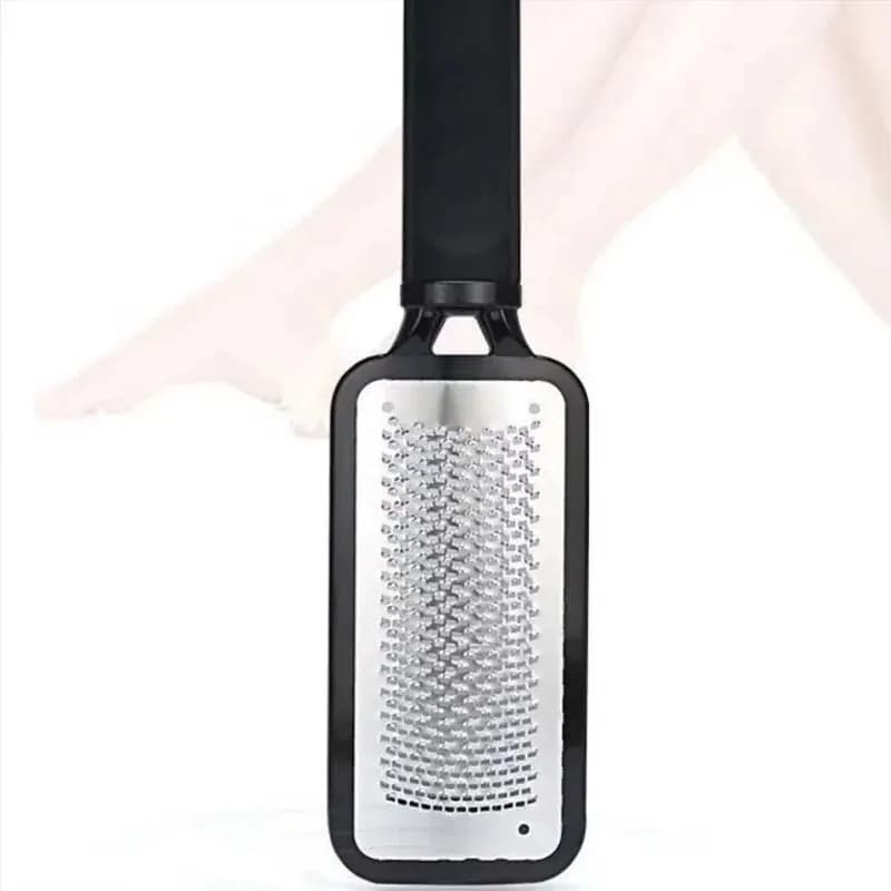 Professional Foot File Rasp Heel Grater Callus Remover Scrubber for Hard Skin — image 2