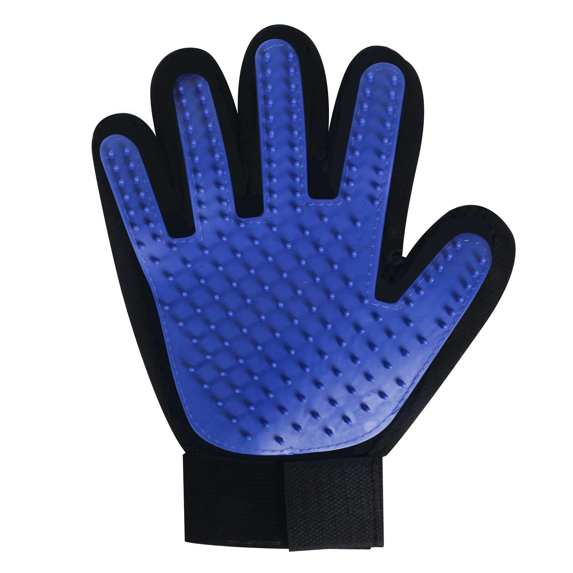 Pet Hair Remover Gloves Cat Dog Grooming Deshedding Brush New For Effective Bath — image 18