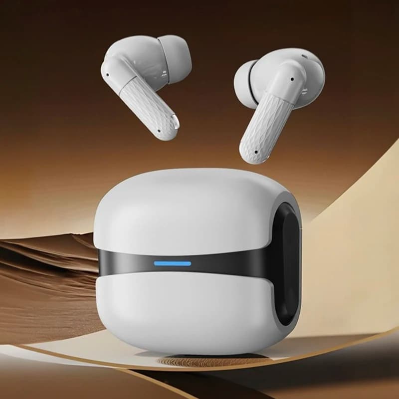 Wireless Bluetooth TWS Earbuds Noise Cancelling Sport Earphones HiFi W919 — image 7