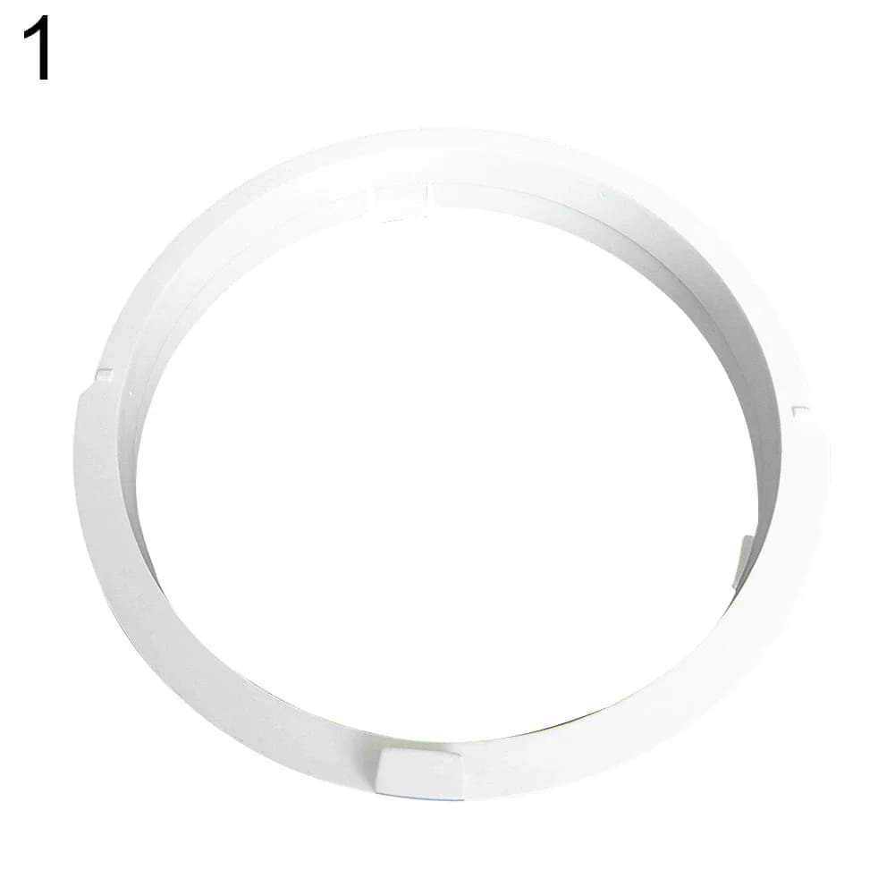 15cm Exhaust Duct Pipe Adapter Hose Connector Mobile Air Conditioner New Window — image 7