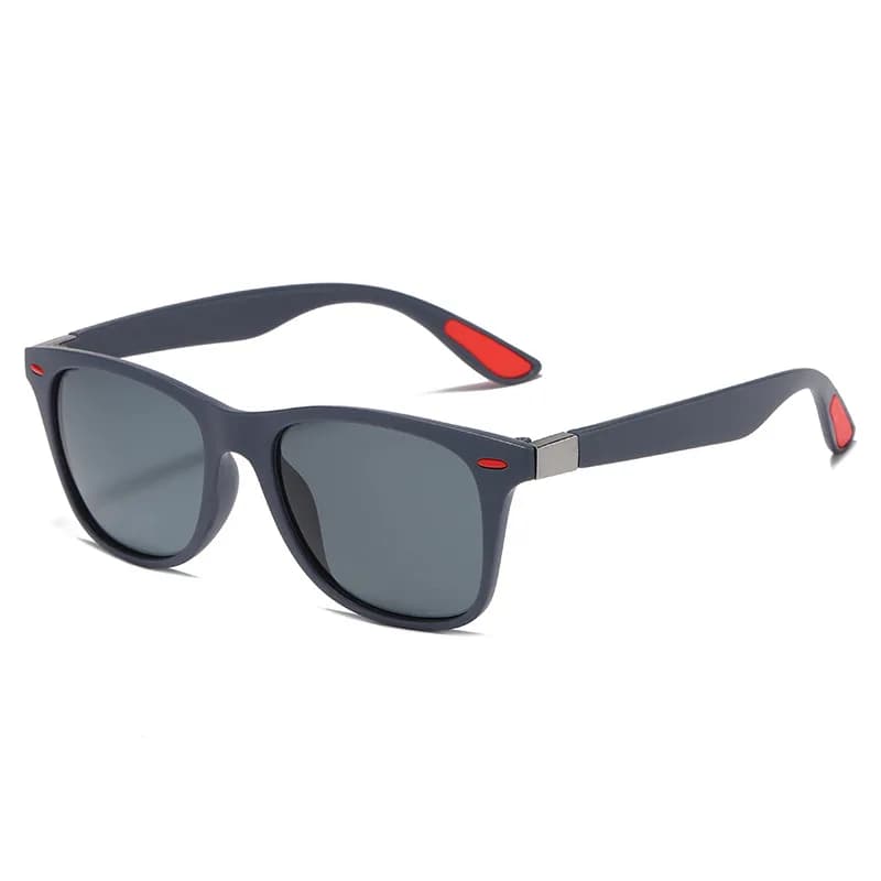 Night Vision Glasses Polarised Sunglasses Men Sport PC Frame Outdoor Day — image 6