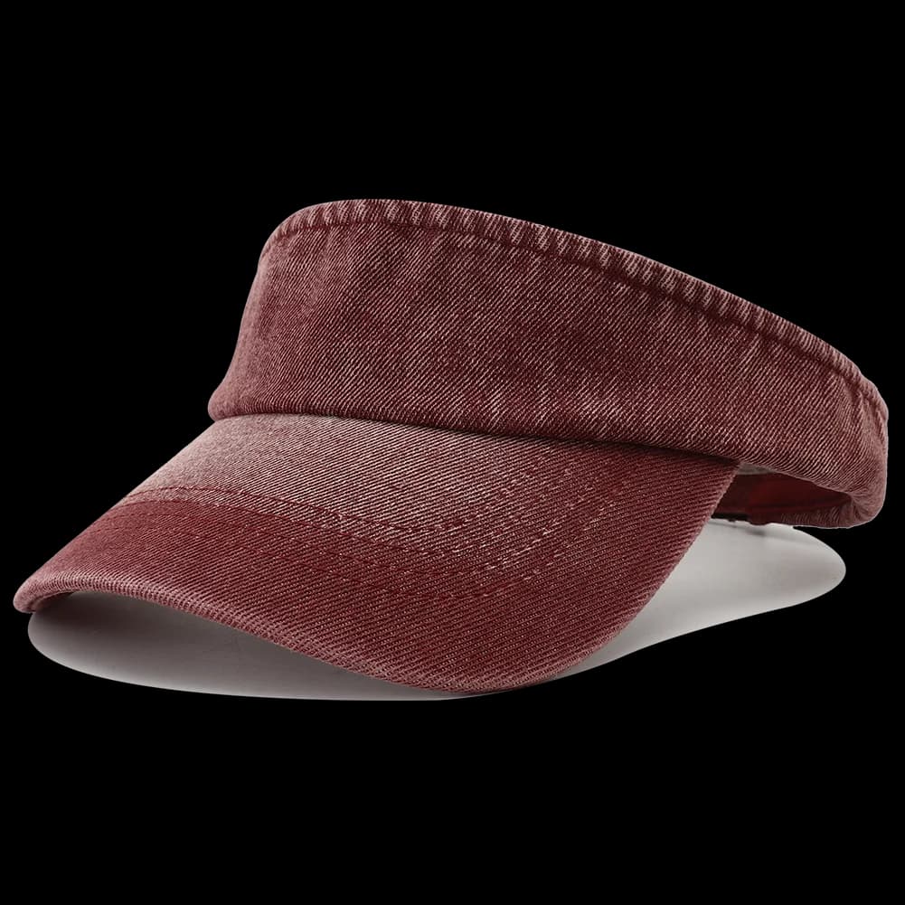 Baseball Cap Sun Protection Breathable Peaked Hat Unisex Golf Tennis New Summer — image 8