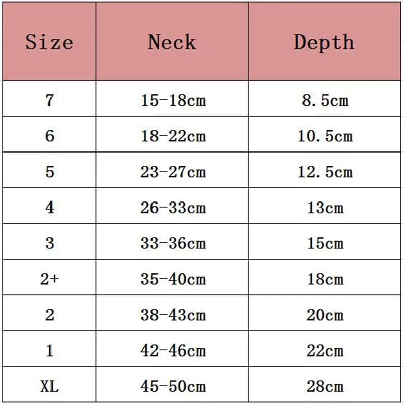 Pet Elizabethan Collar Puppy Anti Bite Grasping Collar for Small Dogs UK — image 6