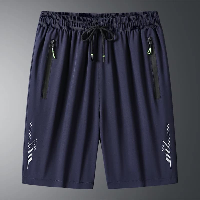 Men's Shorts Gym Fitness Quick Dry Running Sports Board Shorts New Summer Summer — image 13