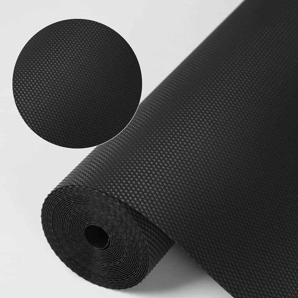 EVA Shelf Liner Non-Slip Waterproof Oil-Proof Drawer Mat Cupboard Protector — image 10