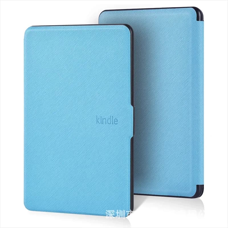 E-Reader Case Cover Slim Protective 6 6.8 7 Inch 10th 11th 12th Generation 2021 2022 2024 — image 16