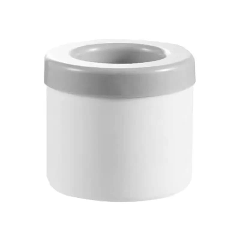 Silicone Ice Cube Mould Round Ice Bucket DIY Freeze Maker Barware Tools Summer UK — image 9