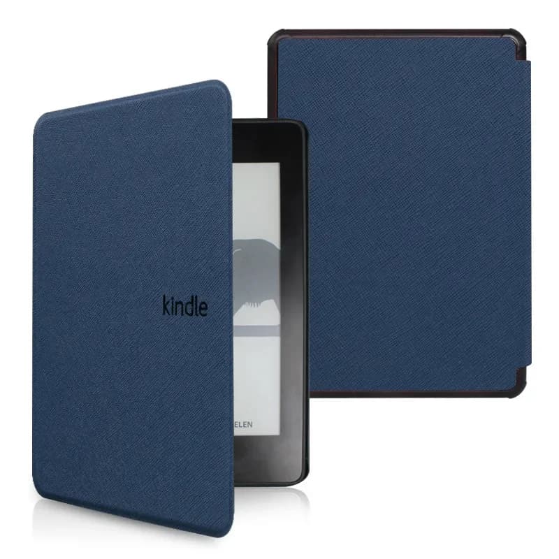 E-Reader Case Cover Slim Protective 6 6.8 7 Inch 10th 11th 12th Generation 2021 2022 2024 — image 13