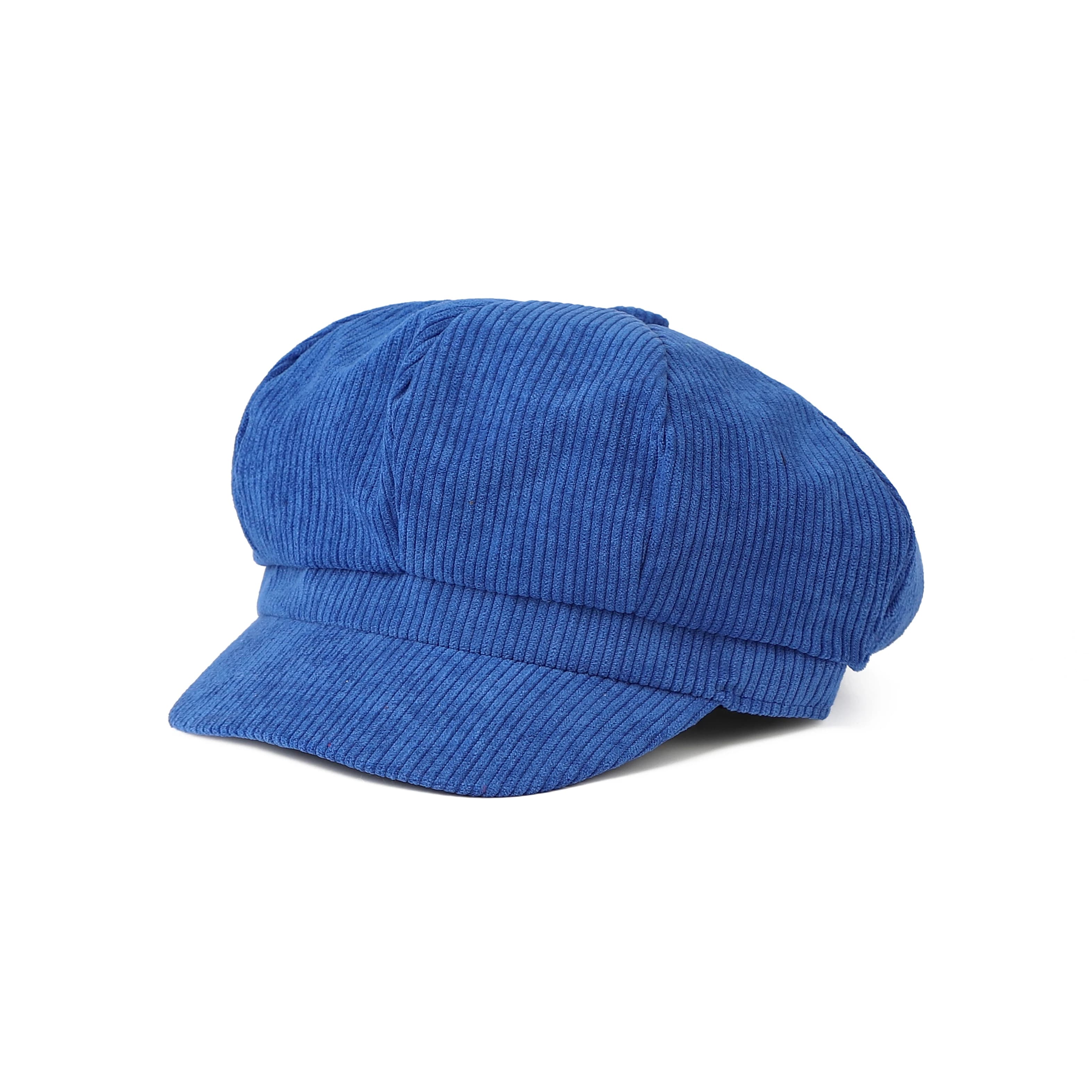 Newsboy Cap Beret Women Vintage Painter Hat Winter Octagonal Caps New Hats For U — image 11