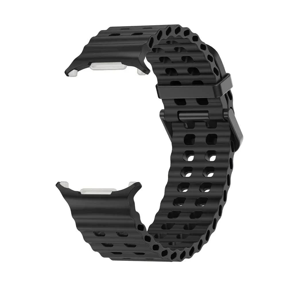 Sport Silicone Watch Strap Band Bracelet 47mm Smartwatch Replacement — image 21