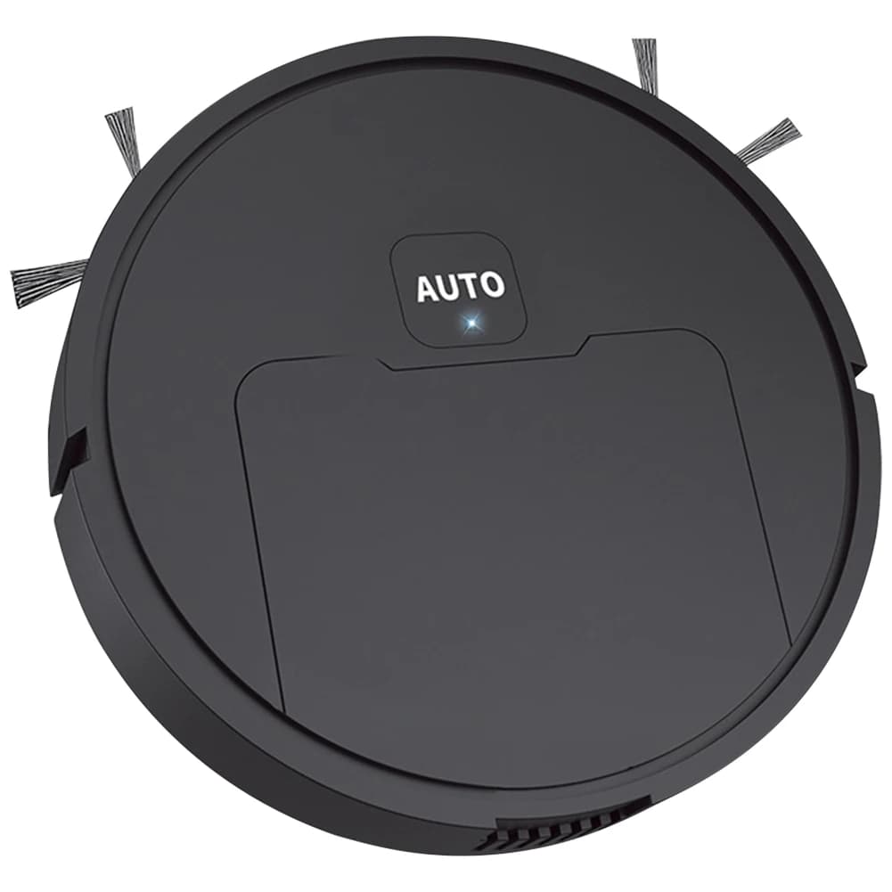 3-in-1 Robot Vacuum Cleaner USB Rechargeable Smart Navigation Object Avoidance — image 7