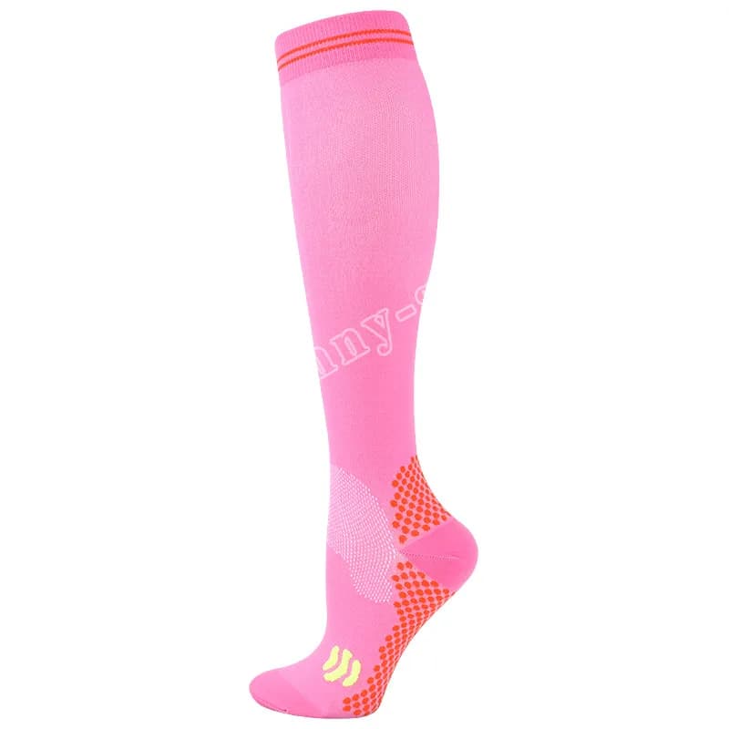 Compression Socks Graduated Running Training Recovery Cycling Sports Socks New U — image 20