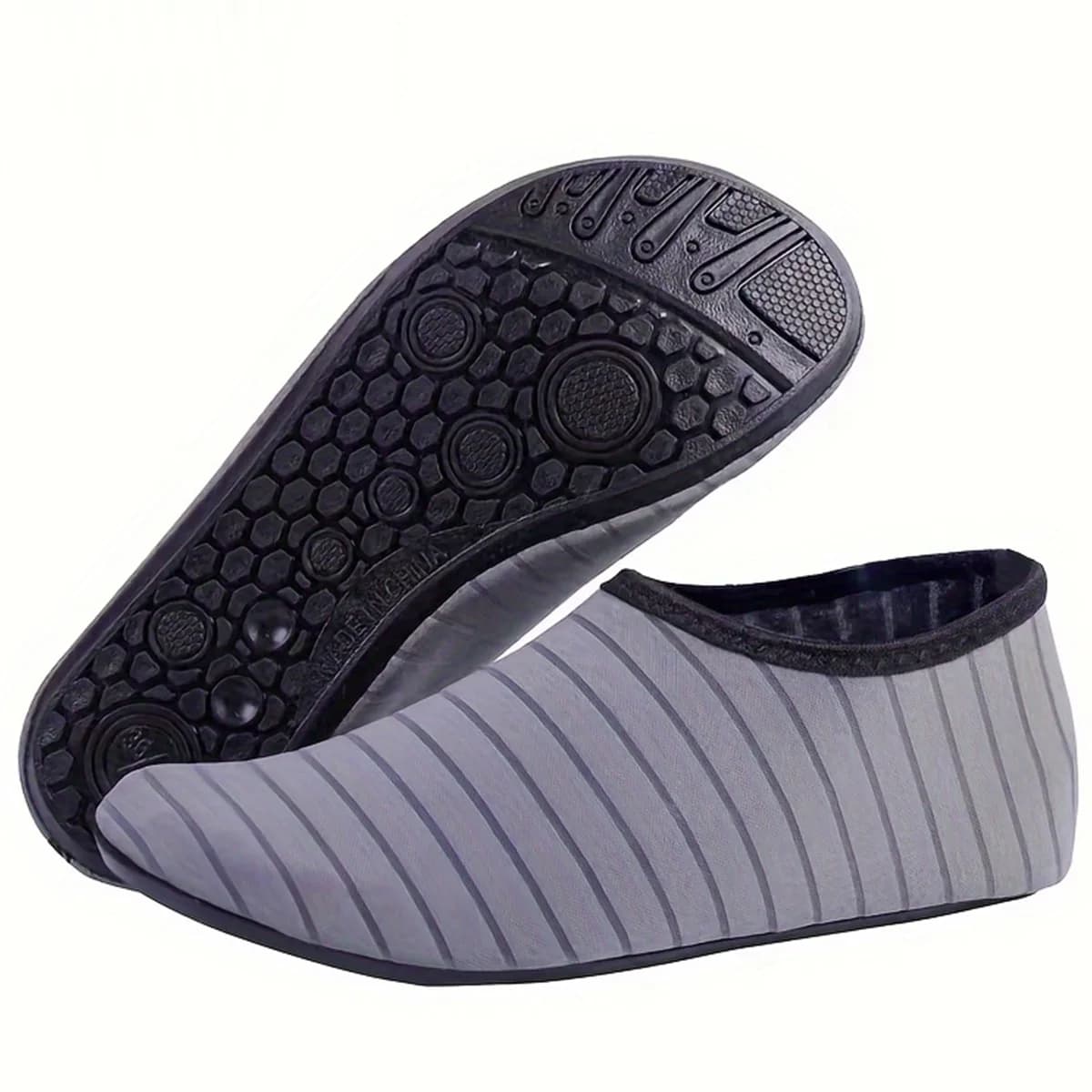 Water Shoes Barefoot Quick-Dry Anti-Slip Beach Swim Sports Aqua Socks Women Men — image 12