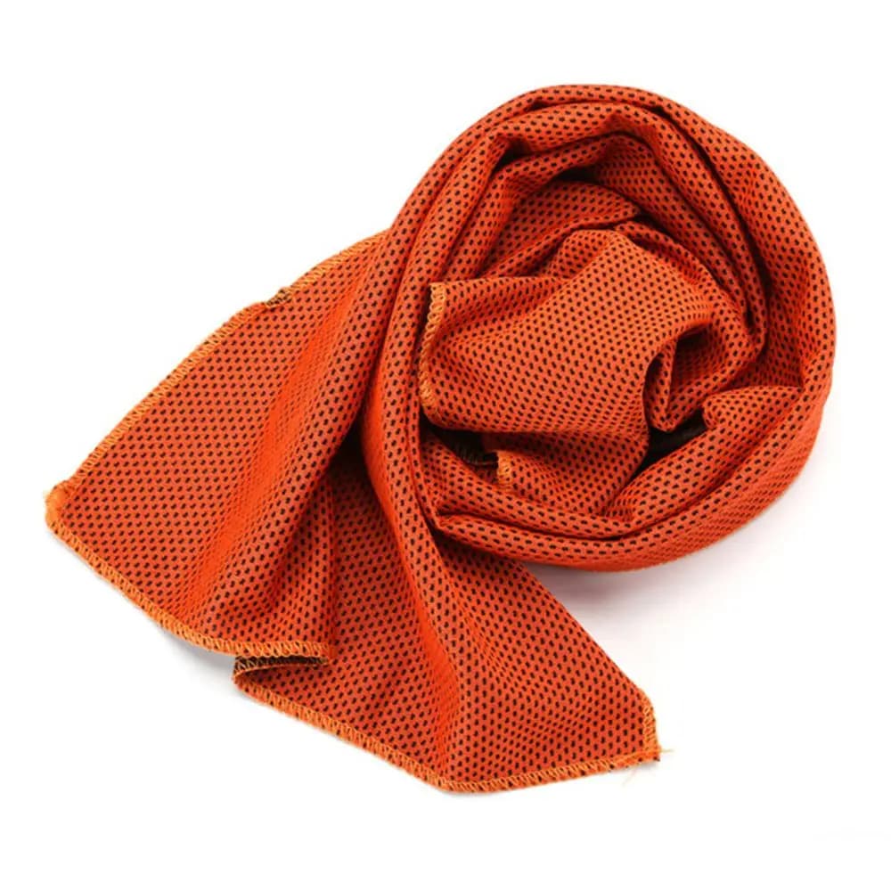Quick Dry Cooling Towel for Running Gym Swimming Yoga Fitness Workout — image 10