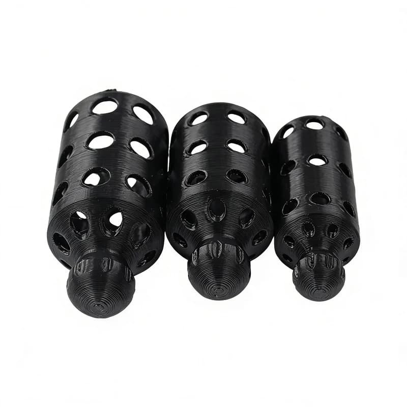 Campervan Scuttle Drain Leaf Guard Hood Blade Protective Cover Kit — image 5