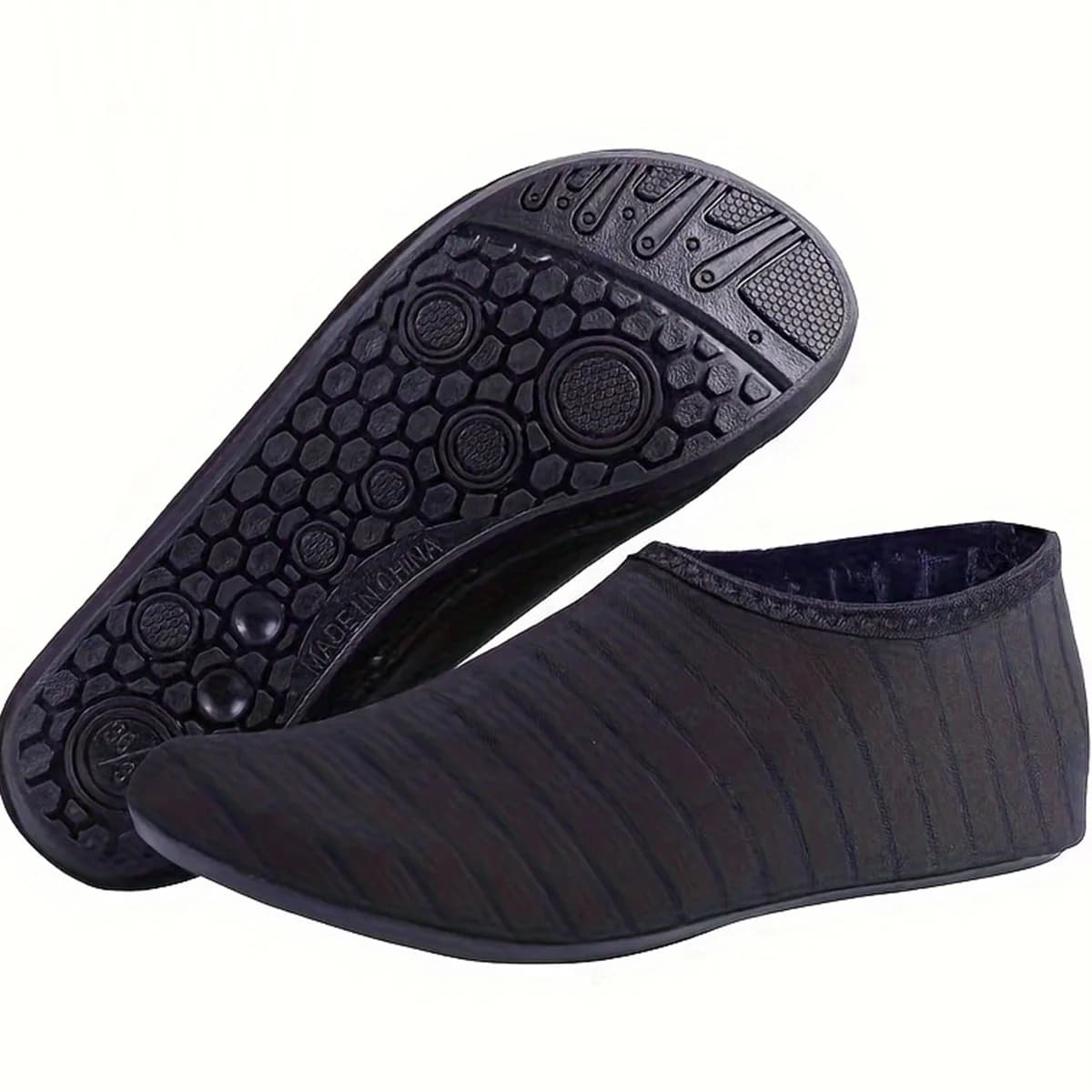 Water Shoes Barefoot Quick-Dry Anti-Slip Beach Swim Sports Aqua Socks Women Men — image 8