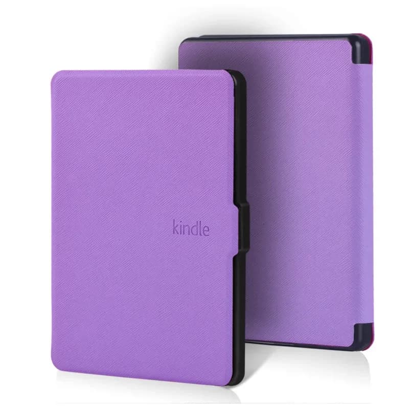 E-Reader Case Cover Slim Protective 6 6.8 7 Inch 10th 11th 12th Generation 2021 2022 2024 — image 18