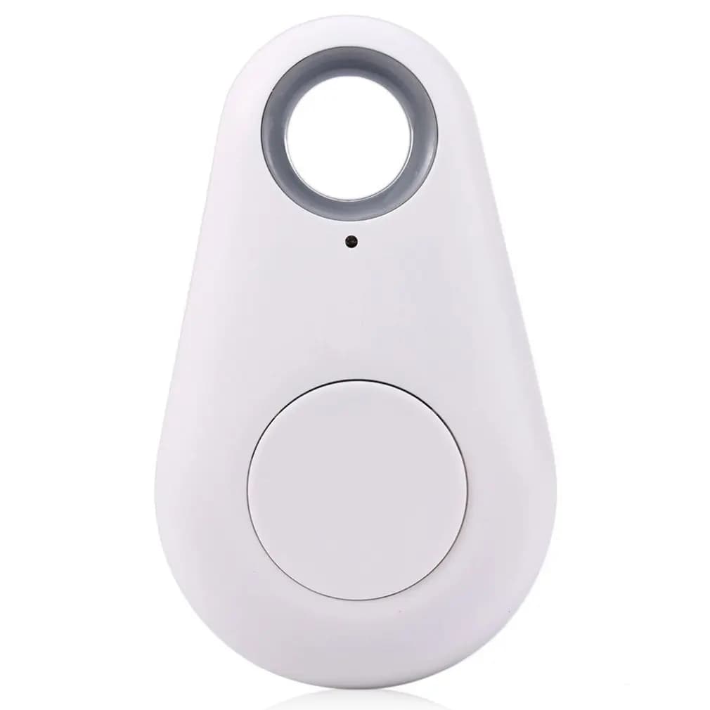 GPS Tracker Bluetooth 4.0 Pet Dog Child Bag Key Finder Anti-lost Tag New Mini UK — image 10