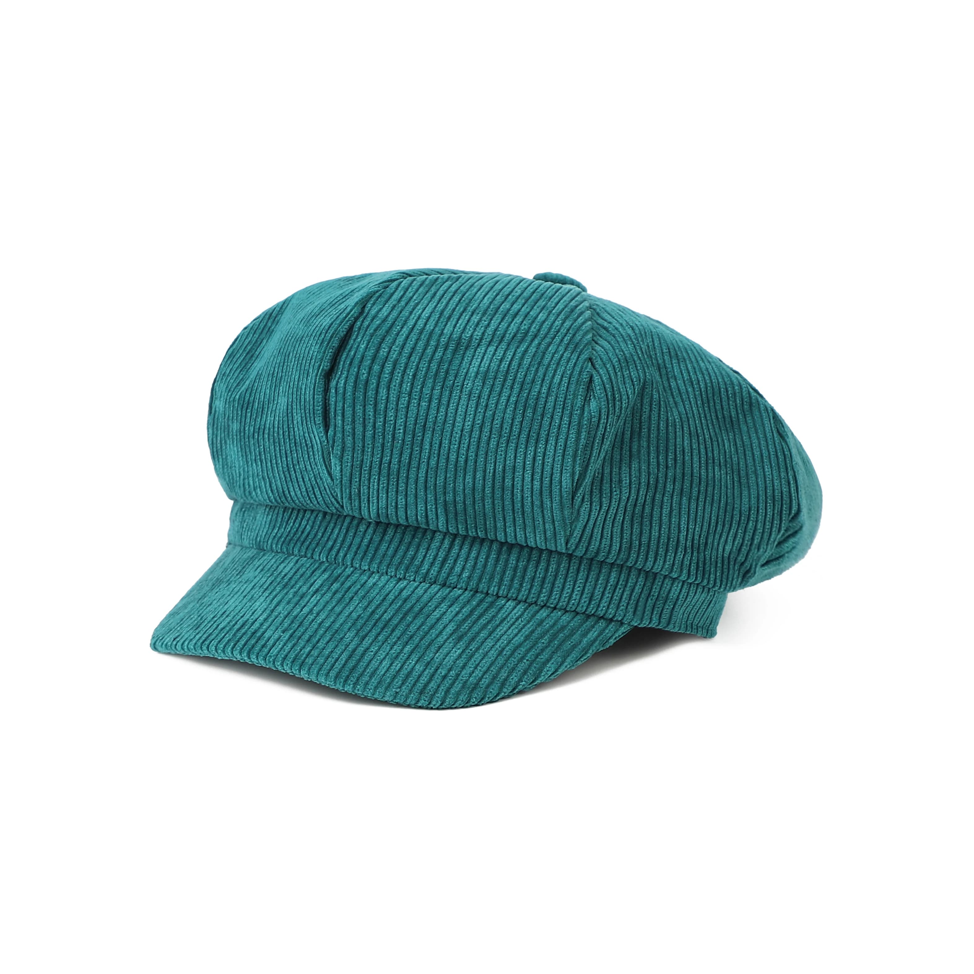 Newsboy Cap Beret Women Vintage Painter Hat Winter Octagonal Caps New Hats For U — image 12