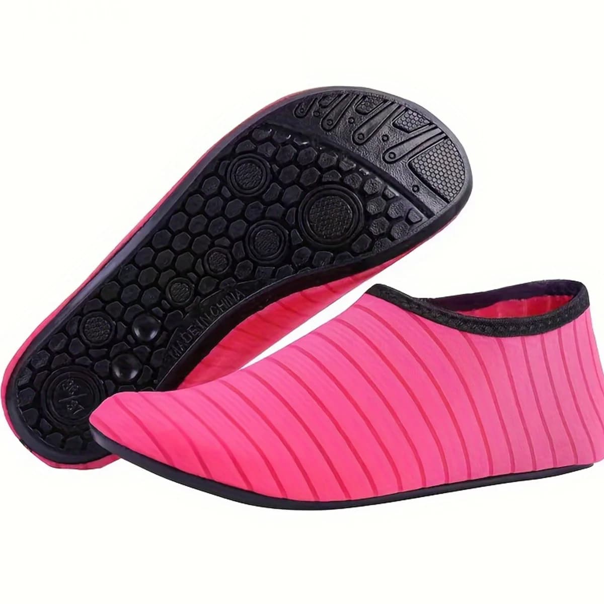 Water Shoes Barefoot Quick-Dry Anti-Slip Beach Swim Sports Aqua Socks Women Men — image 9