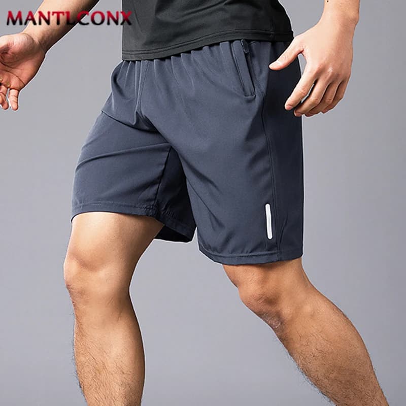 Men's Shorts Gym Fitness Quick Dry Running Sports Board Shorts New Summer Summer — image 12
