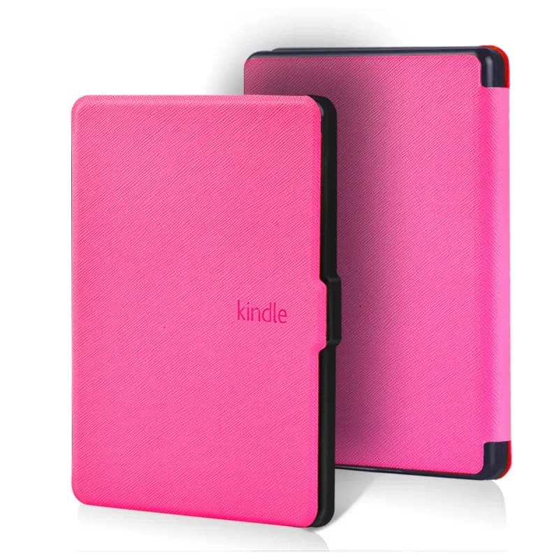 E-Reader Case Cover Slim Protective 6 6.8 7 Inch 10th 11th 12th Generation 2021 2022 2024 — image 15