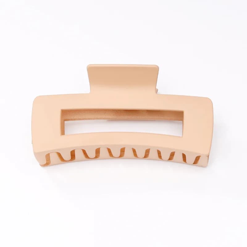 5 Inch Extra Large Hair Claw Clip Strong Hold Oversized Hair Clip for Women — image 8