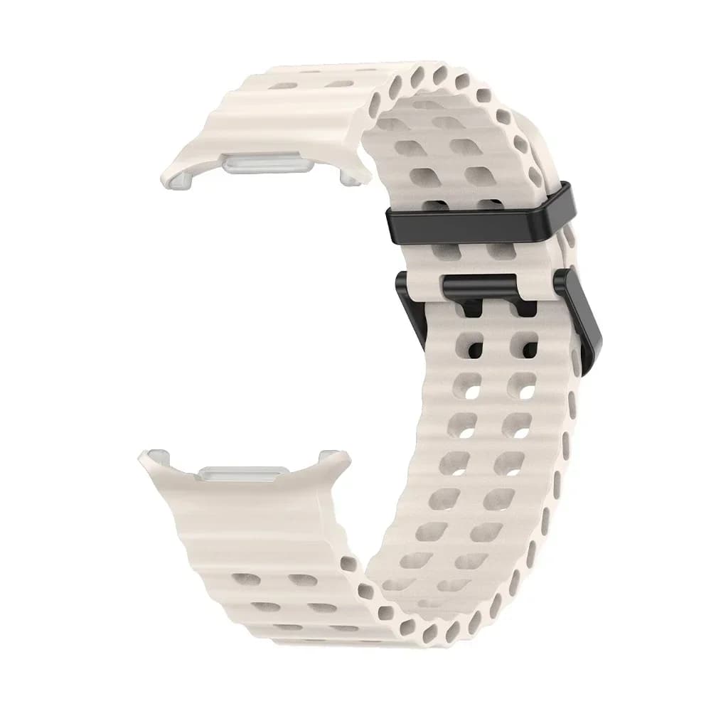 Sport Silicone Watch Strap Band Bracelet 47mm Smartwatch Replacement — image 20