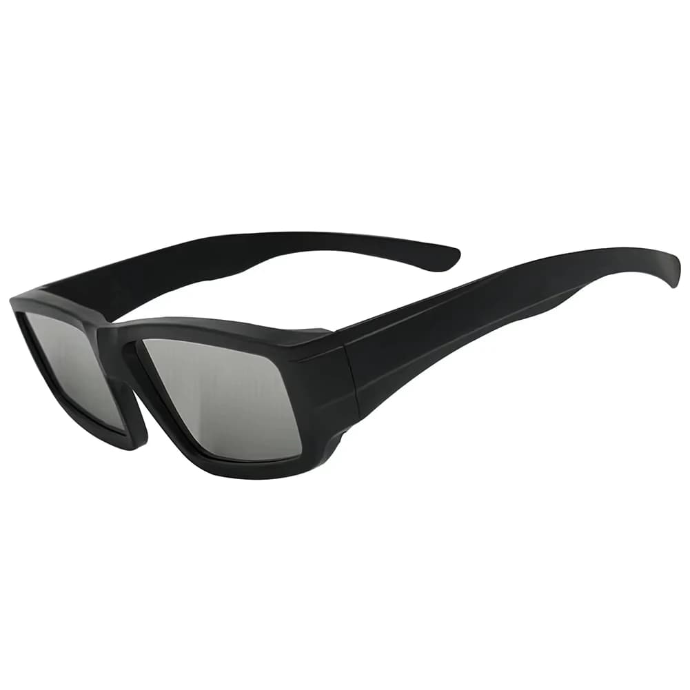 Solar Eclipse Glasses Safety Sun Viewing ISO 12312-2:2015 Certified 1 Pc — image 8