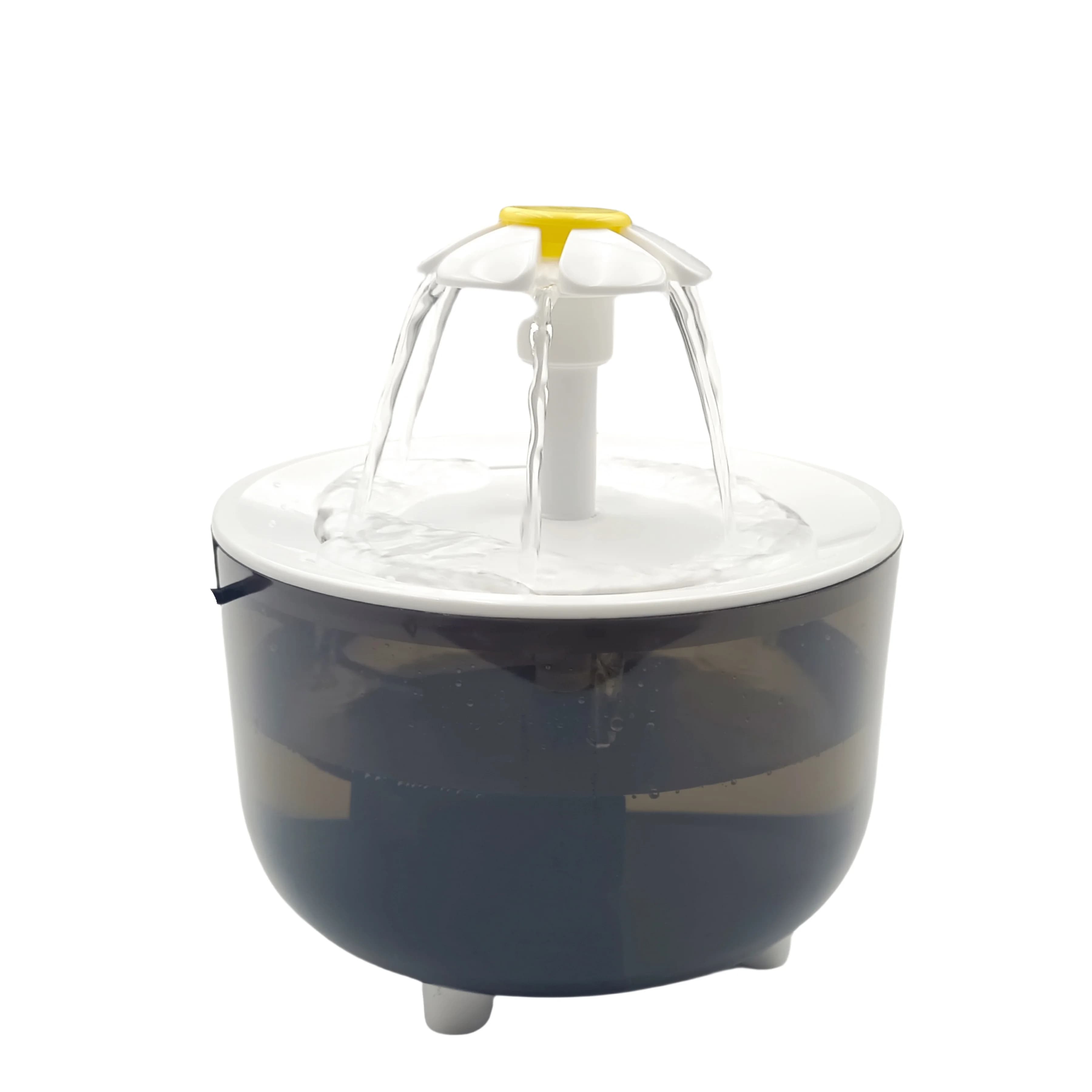 Pet Water Fountain 1.2L USB Electric Automatic Cat Drink Bowl Filter New Mute UK — image 8