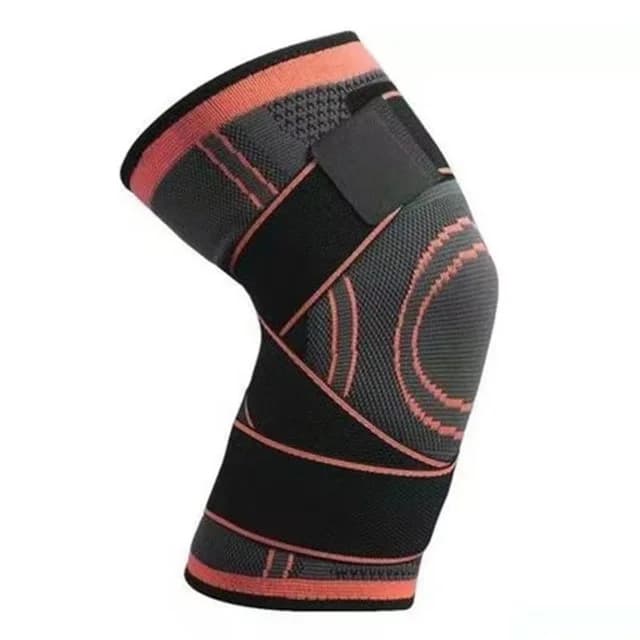 Knee Pads Compression Braces Arthritis Joint Support Sports Volleyball Gym For U — image 7